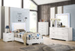 Felicity Bedroom Sets - National Warehouse Furniture (Buffalo, NY)