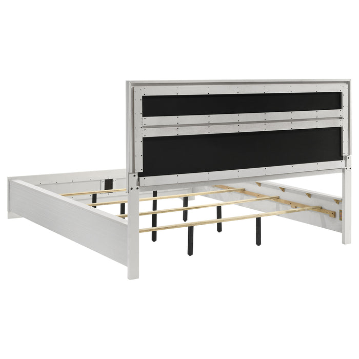 Miranda Beds 2 - National Warehouse Furniture (Buffalo, NY)