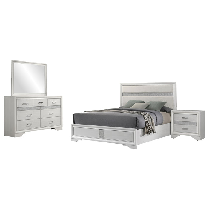Miranda Bedroom Sets 2 - National Warehouse Furniture (Buffalo, NY)