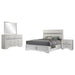 Miranda Bedroom Sets 2 - National Warehouse Furniture (Buffalo, NY)