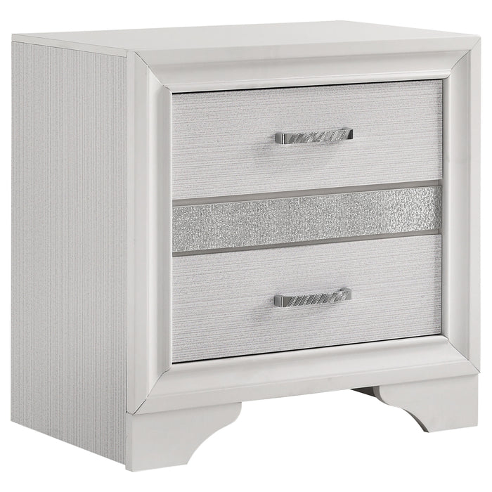 Miranda Bedroom Sets 2 - National Warehouse Furniture (Buffalo, NY)