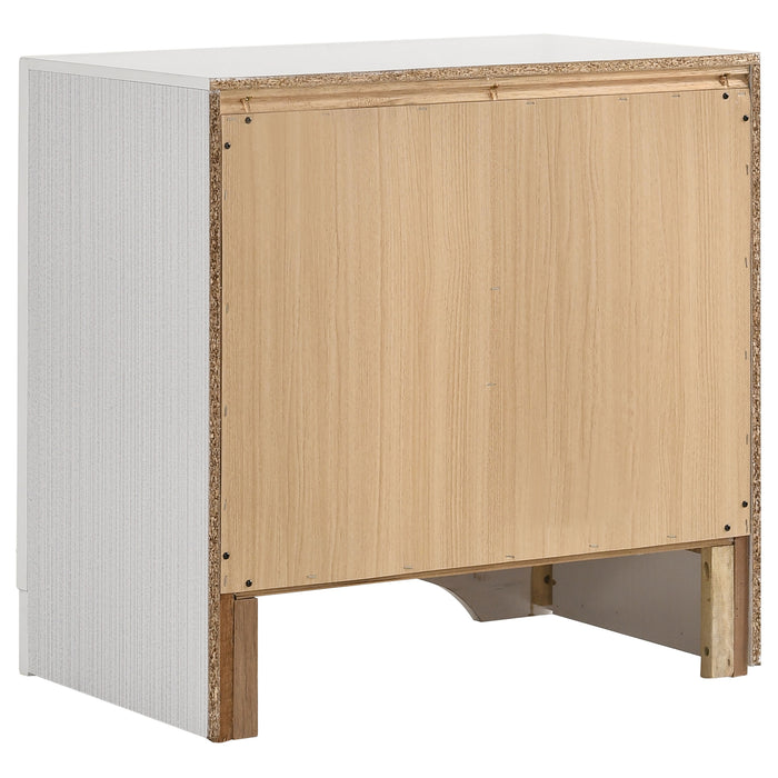 Miranda Bedroom Sets 2 - National Warehouse Furniture (Buffalo, NY)