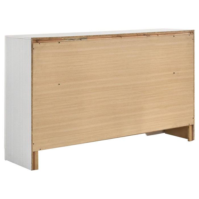 Miranda Bedroom Sets 2 - National Warehouse Furniture (Buffalo, NY)