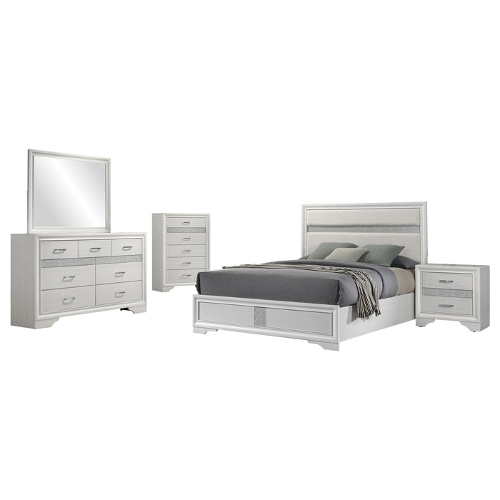 Miranda Bedroom Sets 2 - National Warehouse Furniture (Buffalo, NY)