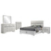 Miranda Bedroom Sets 2 - National Warehouse Furniture (Buffalo, NY)