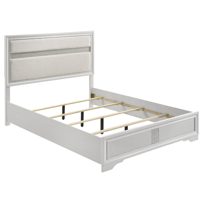 Miranda Bedroom Sets 2 - National Warehouse Furniture (Buffalo, NY)