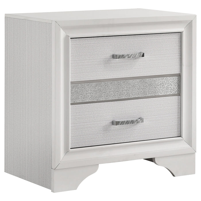Miranda Bedroom Sets 2 - National Warehouse Furniture (Buffalo, NY)