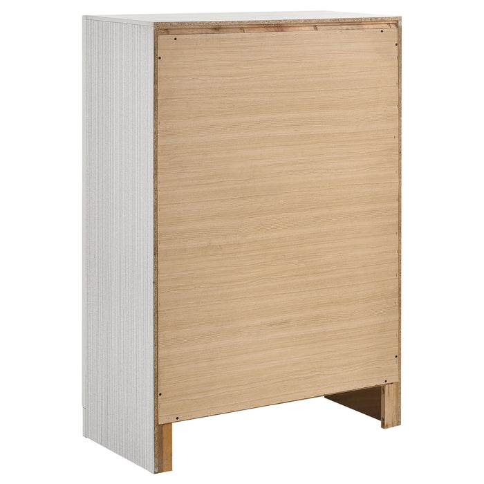 Miranda Bedroom Sets 2 - National Warehouse Furniture (Buffalo, NY)