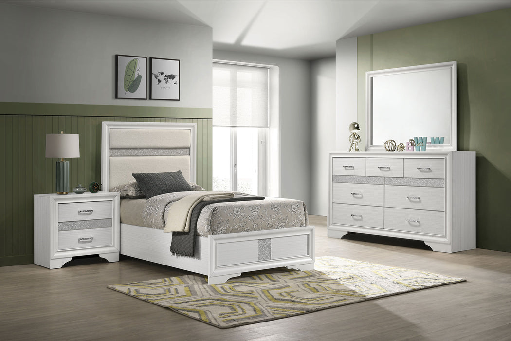 Miranda Bedroom Sets 2 - National Warehouse Furniture (Buffalo, NY)