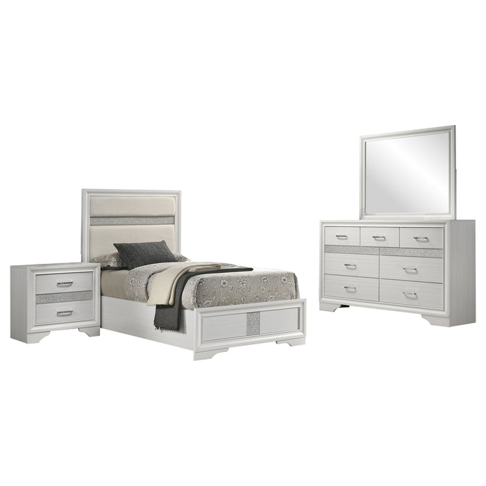 Miranda Bedroom Sets 2 - National Warehouse Furniture (Buffalo, NY)