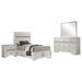 Miranda Bedroom Sets 2 - National Warehouse Furniture (Buffalo, NY)