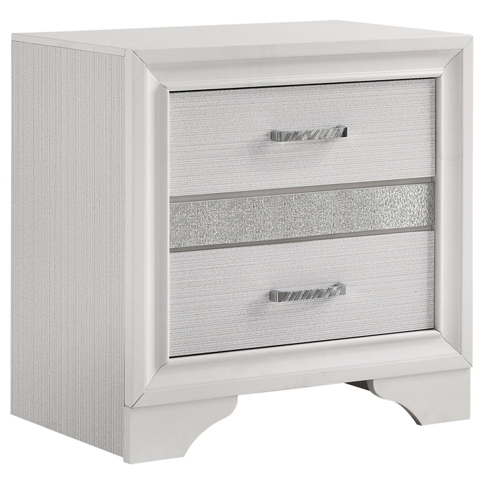 Miranda Bedroom Sets 2 - National Warehouse Furniture (Buffalo, NY)