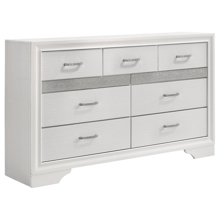 Miranda Bedroom Sets 2 - National Warehouse Furniture (Buffalo, NY)