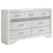 Miranda Bedroom Sets 2 - National Warehouse Furniture (Buffalo, NY)