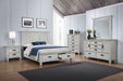 Franco 5 Pc Bedroom Sets - National Warehouse Furniture (Buffalo, NY)