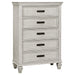 Franco 5 Pc Bedroom Sets - National Warehouse Furniture (Buffalo, NY)
