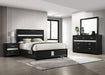 Miranda Bedroom Sets 2 - National Warehouse Furniture (Buffalo, NY)