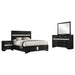 Miranda Bedroom Sets 2 - National Warehouse Furniture (Buffalo, NY)