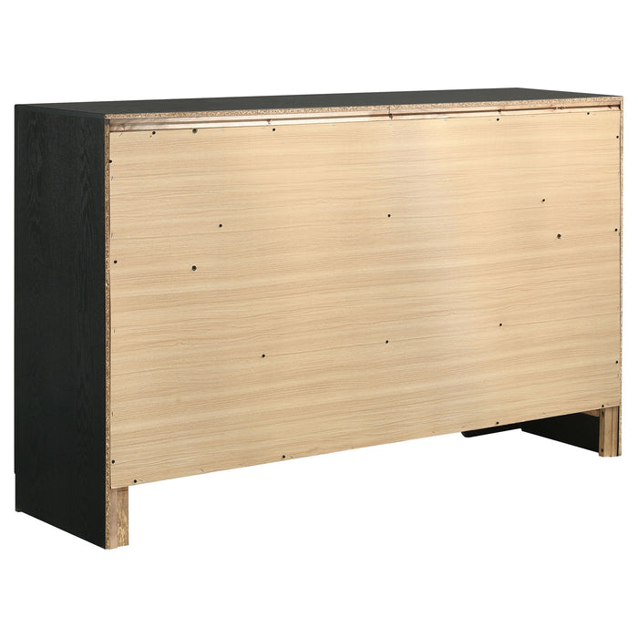 Miranda Bedroom Sets 2 - National Warehouse Furniture (Buffalo, NY)