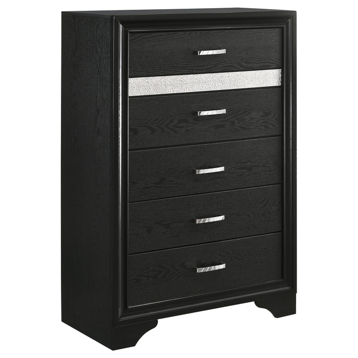 Miranda Bedroom Sets 2 - National Warehouse Furniture (Buffalo, NY)