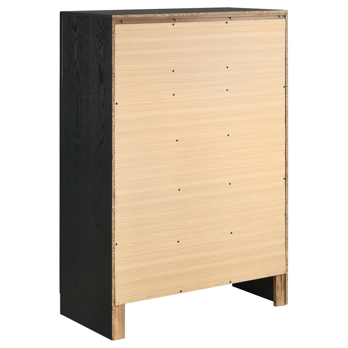 Miranda Bedroom Sets 2 - National Warehouse Furniture (Buffalo, NY)