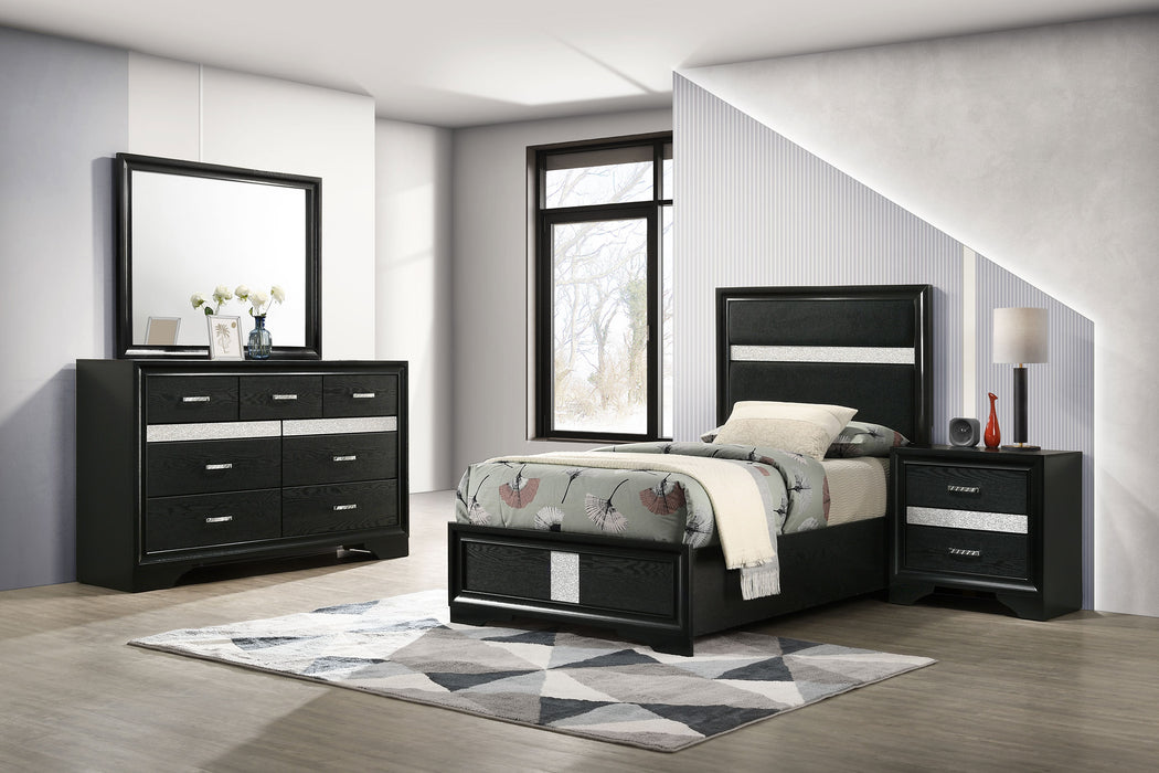 Miranda Bedroom Sets 2 - National Warehouse Furniture (Buffalo, NY)