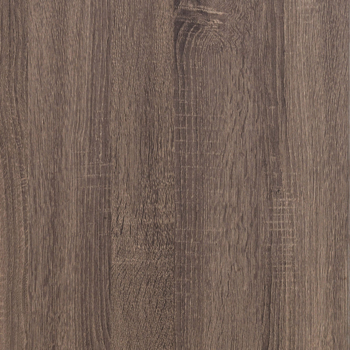Brantford Wood Storage Panel Bed - National Warehouse Furniture (Buffalo, NY)