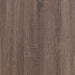 Brantford Wood Storage Panel Bed - National Warehouse Furniture (Buffalo, NY)