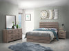Brantford 5 Pc Bedroom Sets - National Warehouse Furniture (Buffalo, NY)