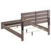 Brantford 5 Pc Bedroom Sets - National Warehouse Furniture (Buffalo, NY)