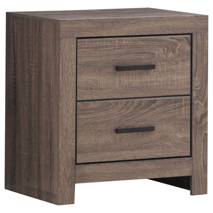 Brantford 5 Pc Bedroom Sets - National Warehouse Furniture (Buffalo, NY)
