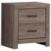 Brantford 5 Pc Bedroom Sets - National Warehouse Furniture (Buffalo, NY)