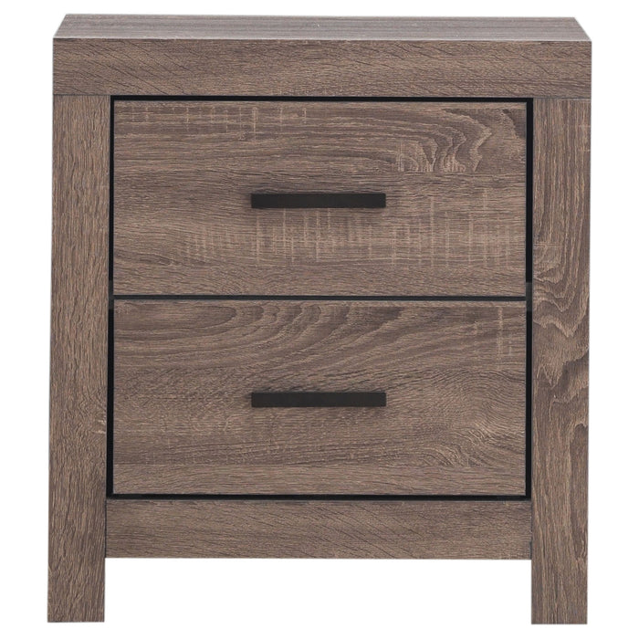 Brantford 5 Pc Bedroom Sets - National Warehouse Furniture (Buffalo, NY)