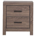 Brantford 5 Pc Bedroom Sets - National Warehouse Furniture (Buffalo, NY)