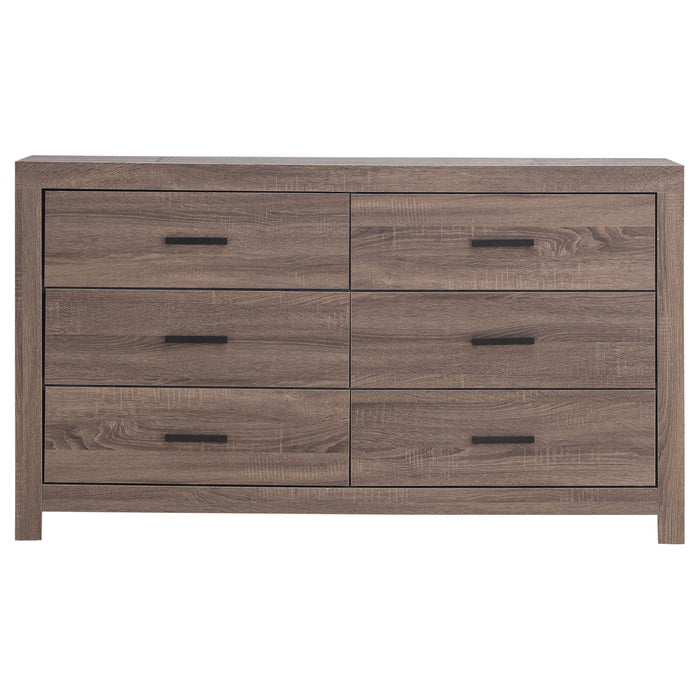 Brantford 5 Pc Bedroom Sets - National Warehouse Furniture (Buffalo, NY)
