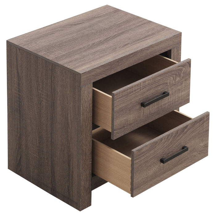 Brantford 5 Pc Bedroom Sets - National Warehouse Furniture (Buffalo, NY)