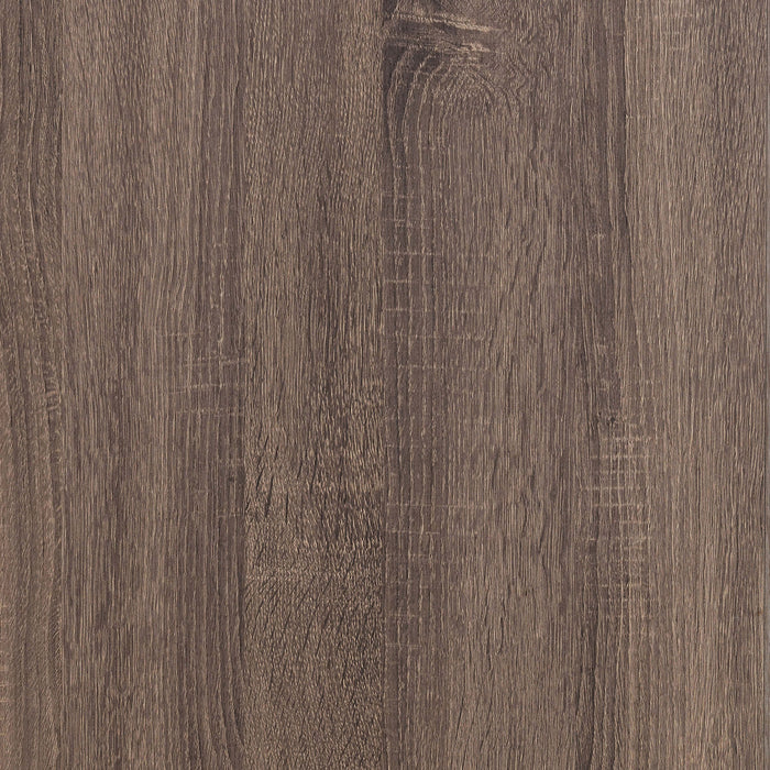 Brantford Wood Storage Panel Bed - National Warehouse Furniture (Buffalo, NY)