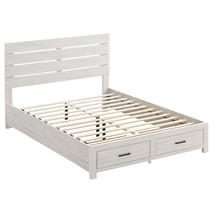 Brantford Bedroom Sets - National Warehouse Furniture (Buffalo, NY)