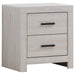 Brantford Bedroom Sets - National Warehouse Furniture (Buffalo, NY)