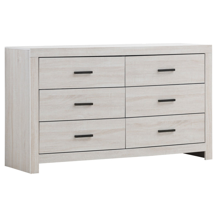 Brantford Bedroom Sets - National Warehouse Furniture (Buffalo, NY)