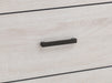 Brantford Wood Storage Panel Bed - National Warehouse Furniture (Buffalo, NY)