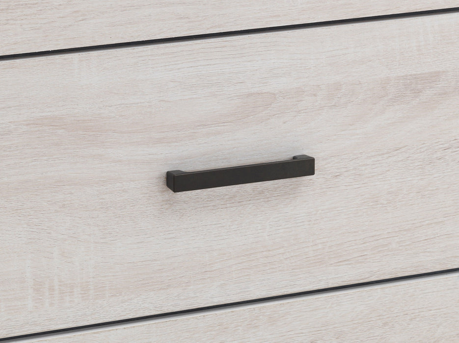 Brantford Wood Storage Panel Bed - National Warehouse Furniture (Buffalo, NY)