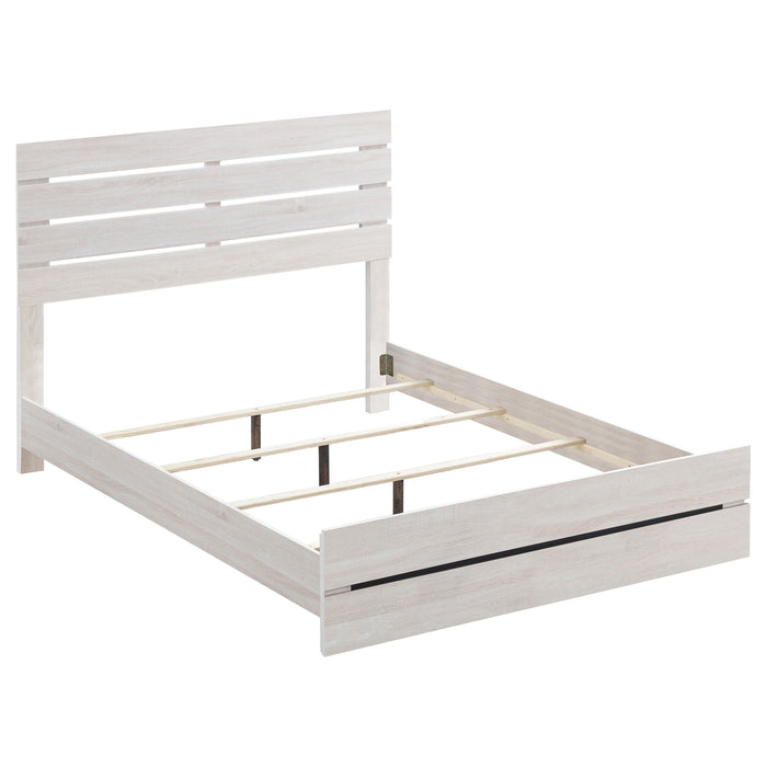 Brantford Bedroom Sets - National Warehouse Furniture (Buffalo, NY)