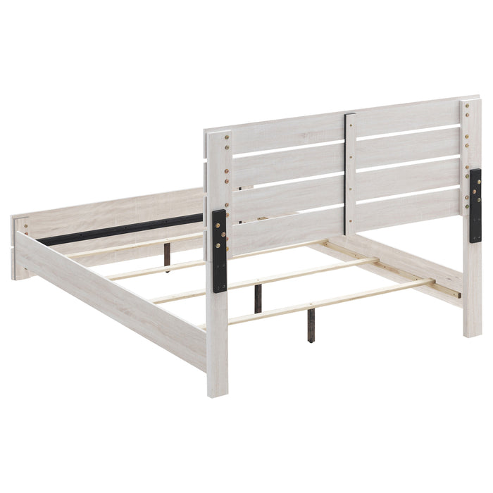 Brantford Bedroom Sets - National Warehouse Furniture (Buffalo, NY)