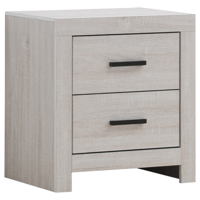 Brantford Bedroom Sets - National Warehouse Furniture (Buffalo, NY)