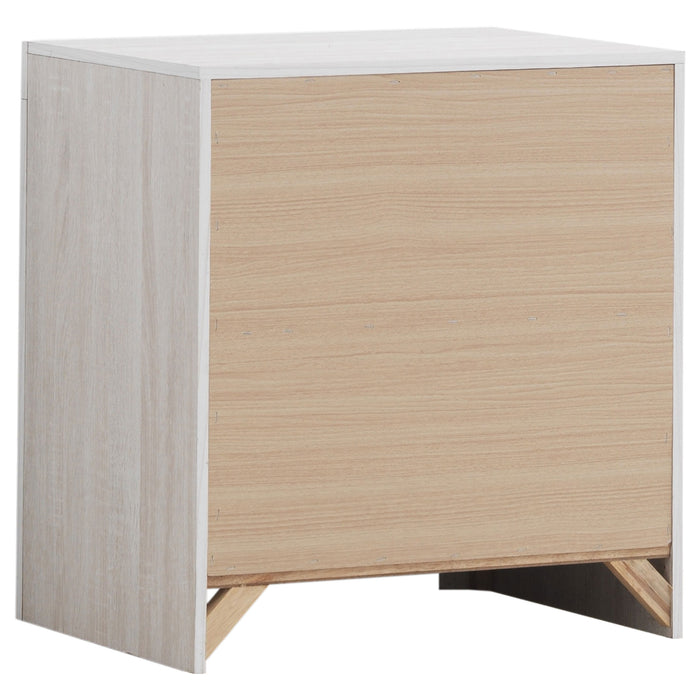 Brantford Bedroom Sets - National Warehouse Furniture (Buffalo, NY)