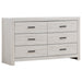 Brantford Bedroom Sets - National Warehouse Furniture (Buffalo, NY)