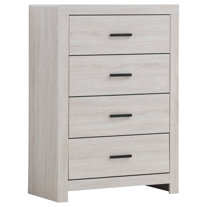 Brantford Bedroom Sets - National Warehouse Furniture (Buffalo, NY)