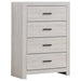 Brantford Bedroom Sets - National Warehouse Furniture (Buffalo, NY)
