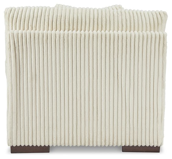 Lindyn Sectional - National Warehouse Furniture (Buffalo, NY)